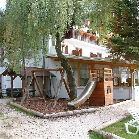 Laugen Cafe, Pizza, B&B San Felice  Exterior photo