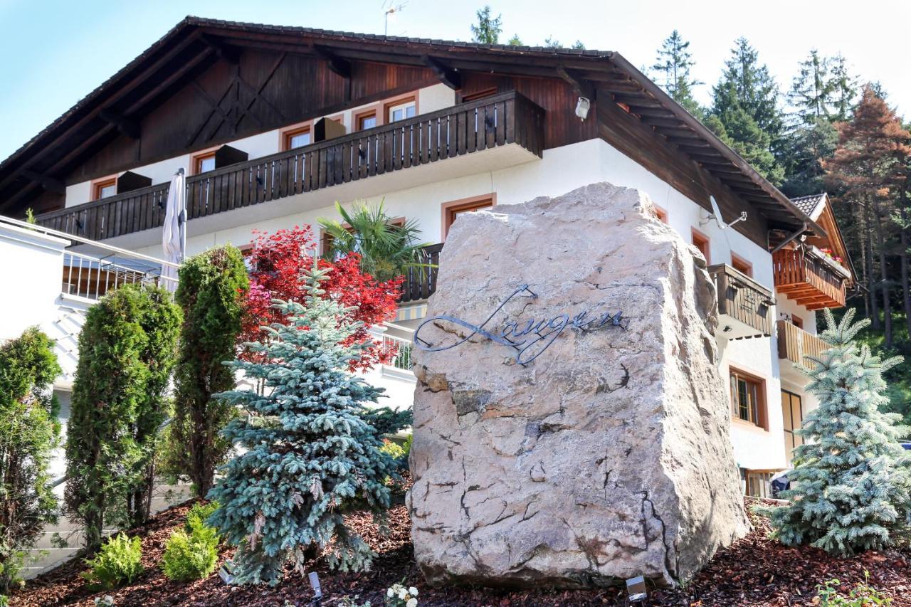 Laugen Cafe, Pizza, B&B San Felice  Exterior photo